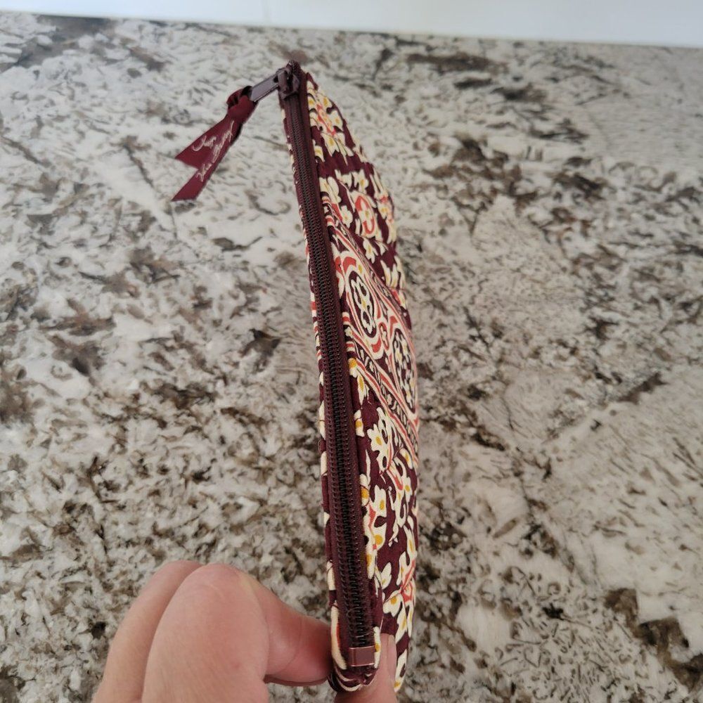 ‎Vera bradley cosmetic box  wallet - Picture 2 of 9